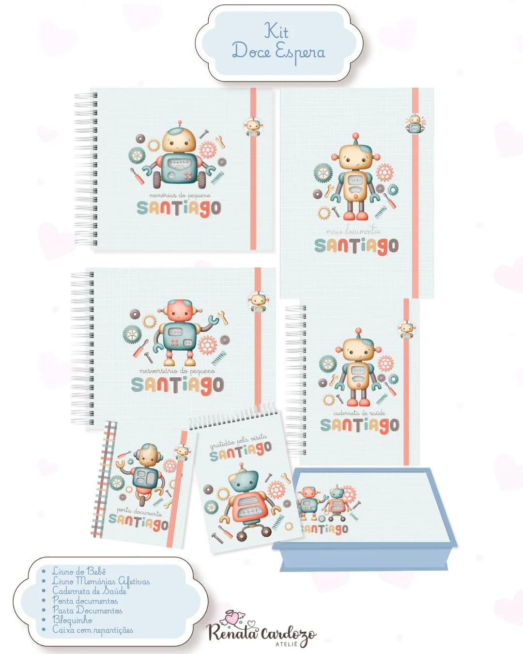 Robot