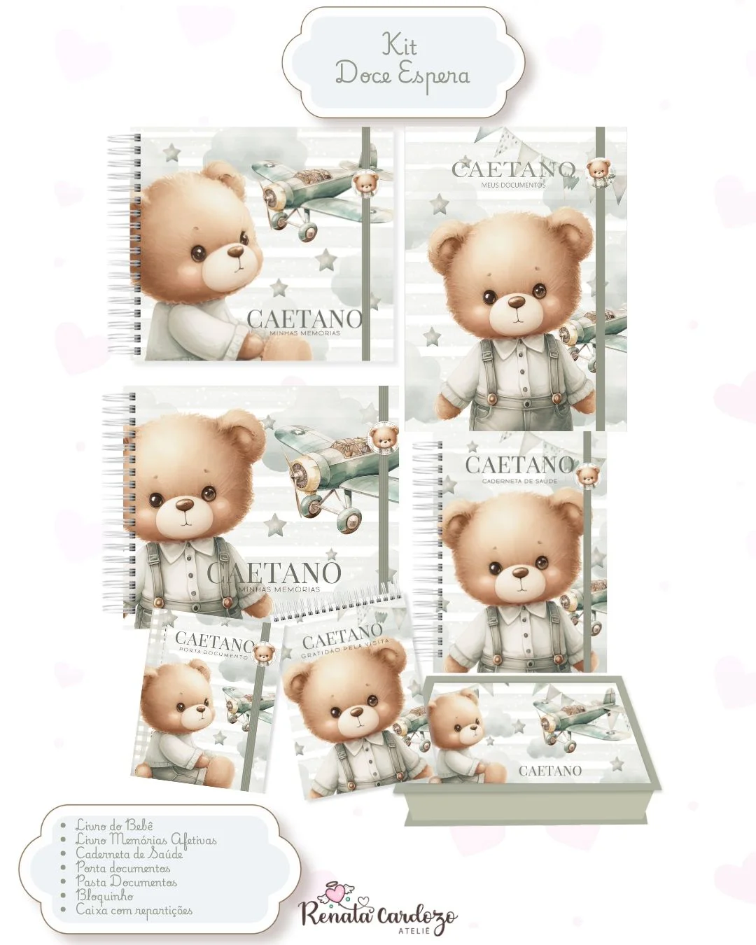 Urso Cae