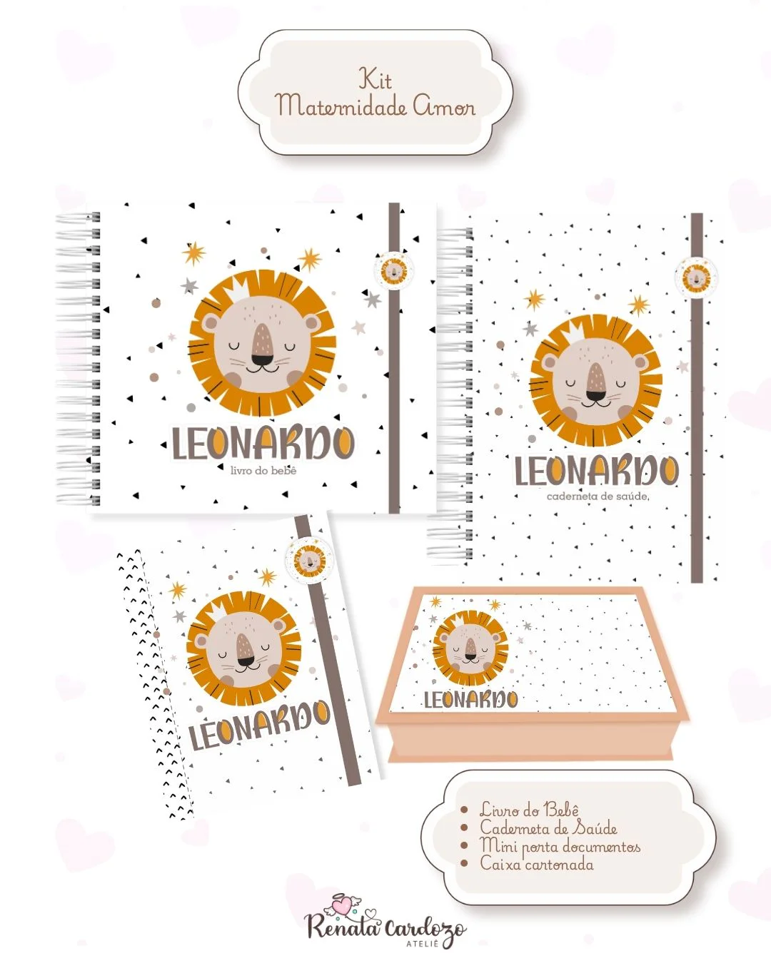 Leão Léo
