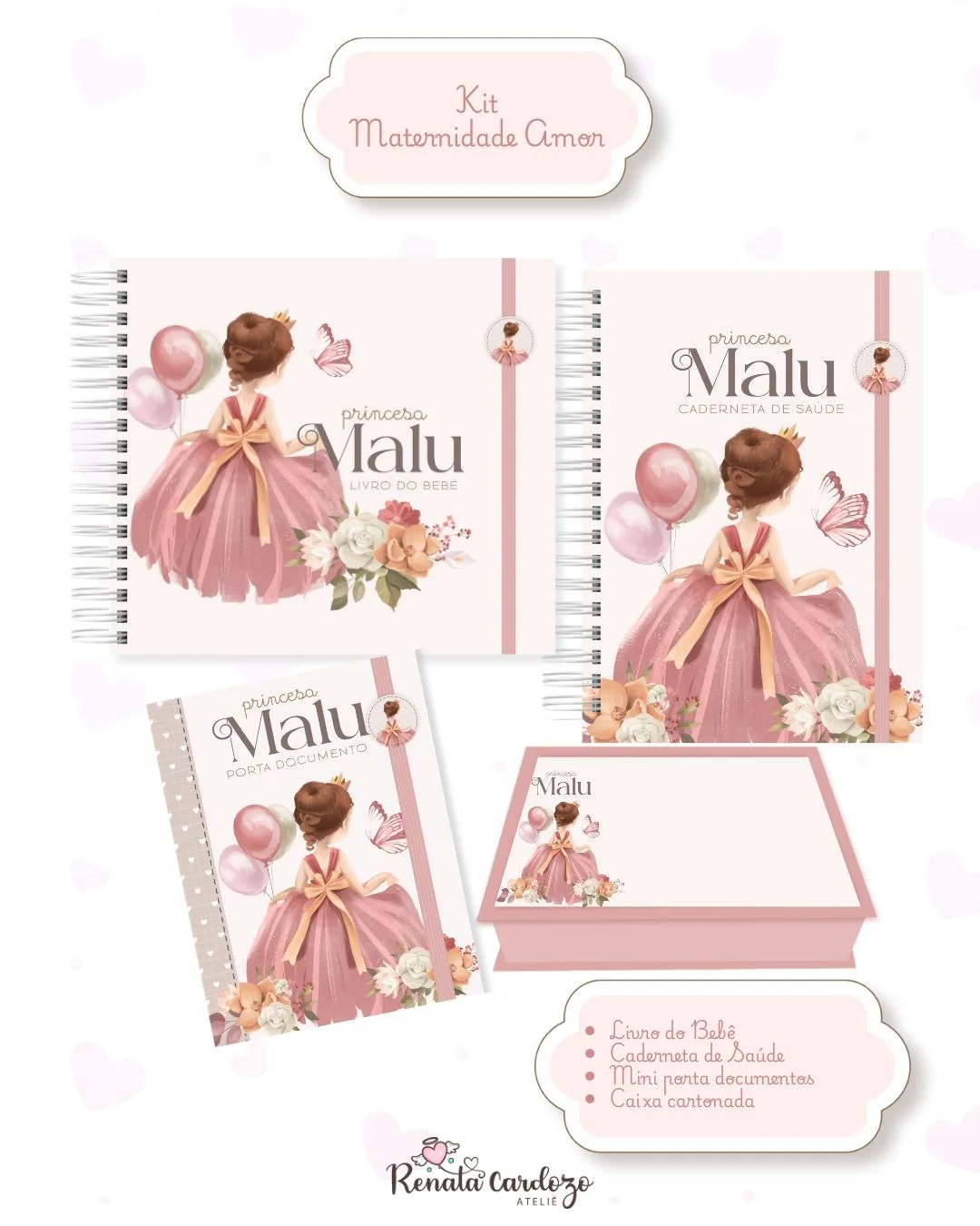 Princesa Lili