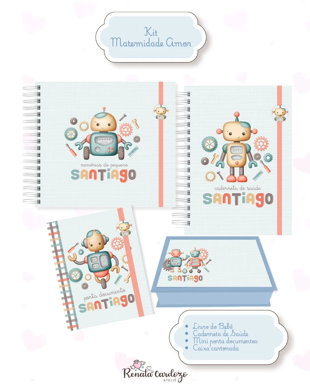 Robot