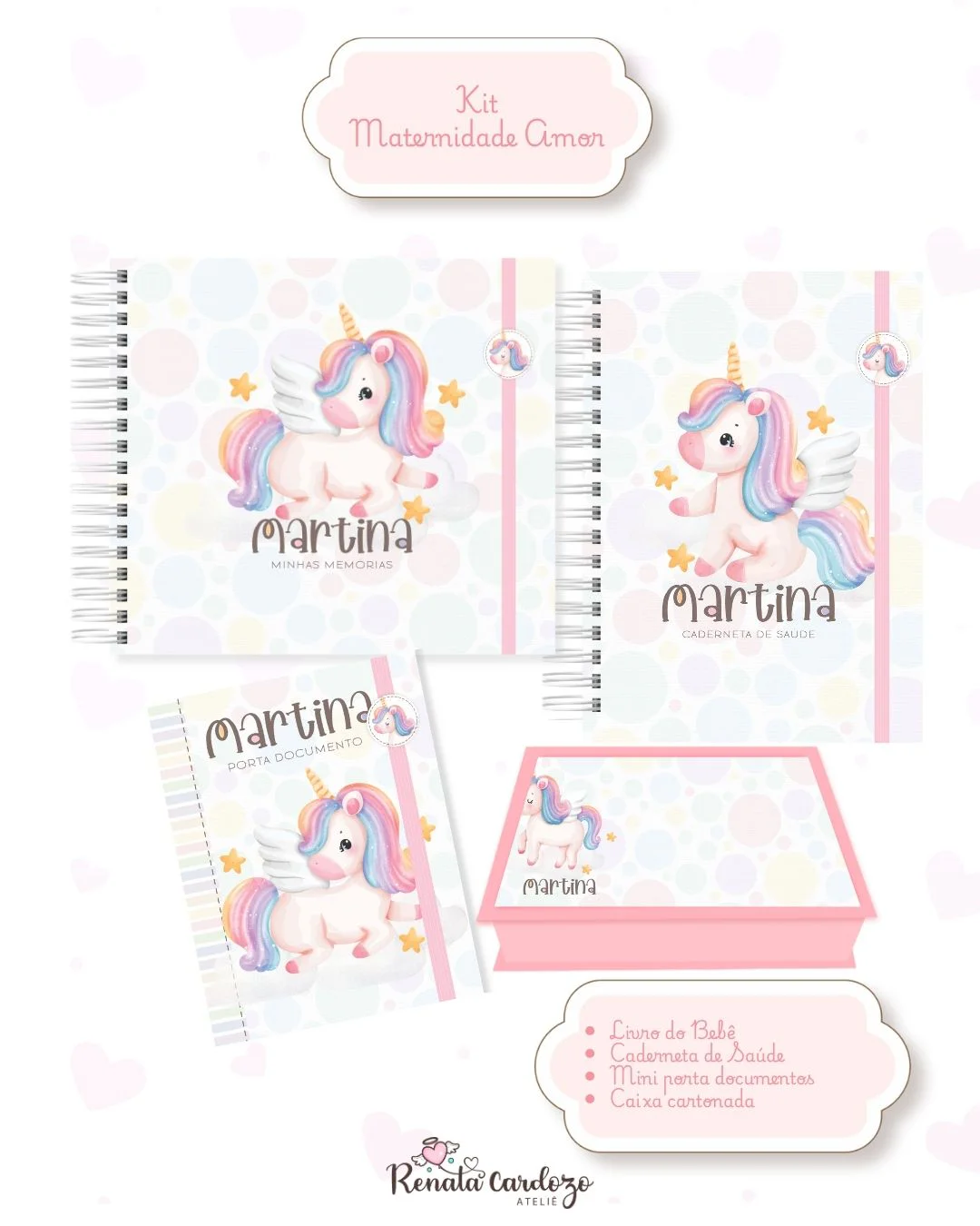 Unicornio II