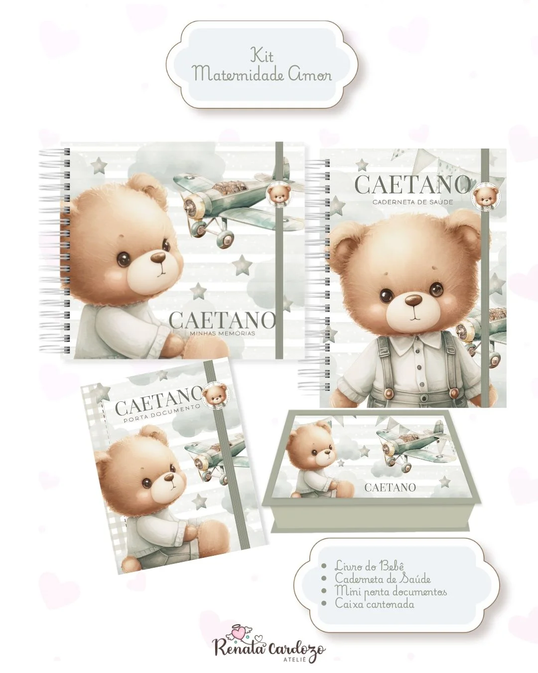 Urso Cae