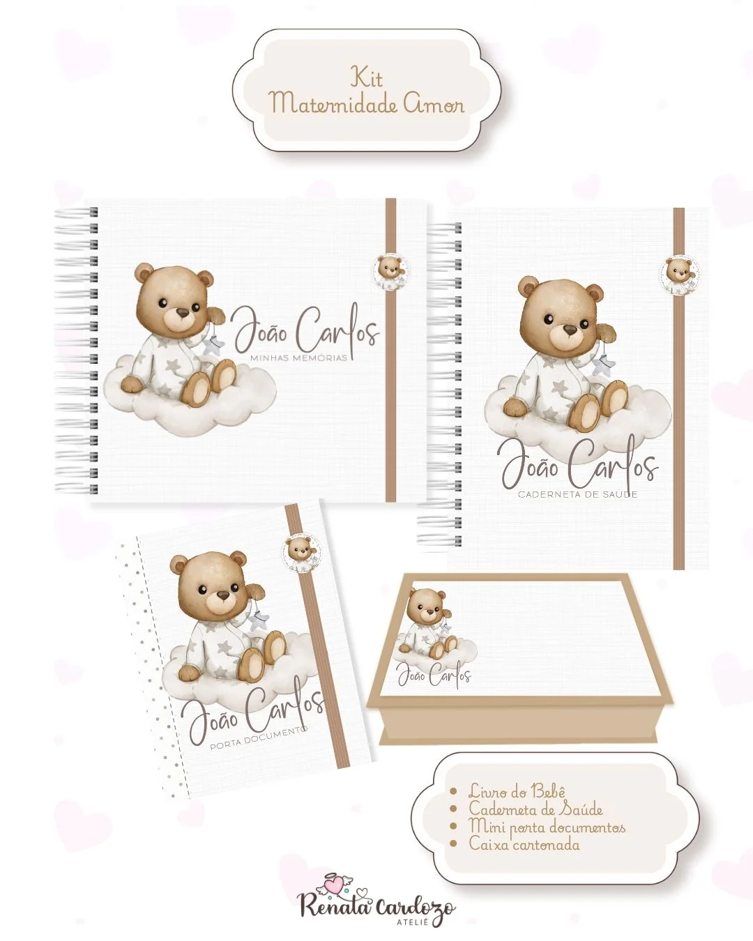 Urso João