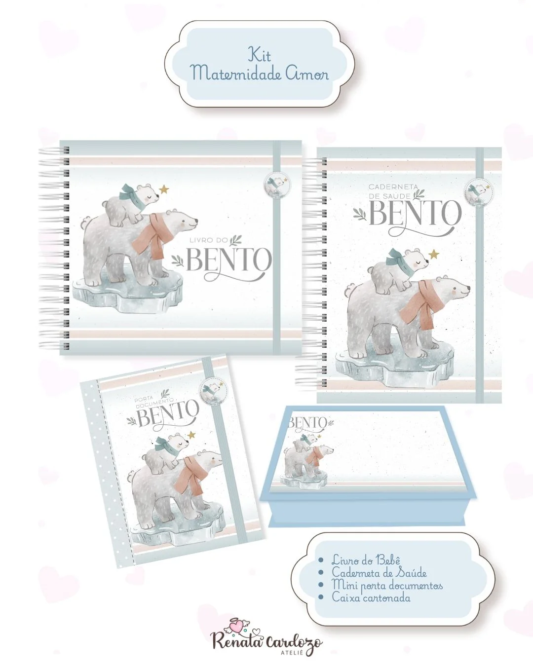 Urso Polar