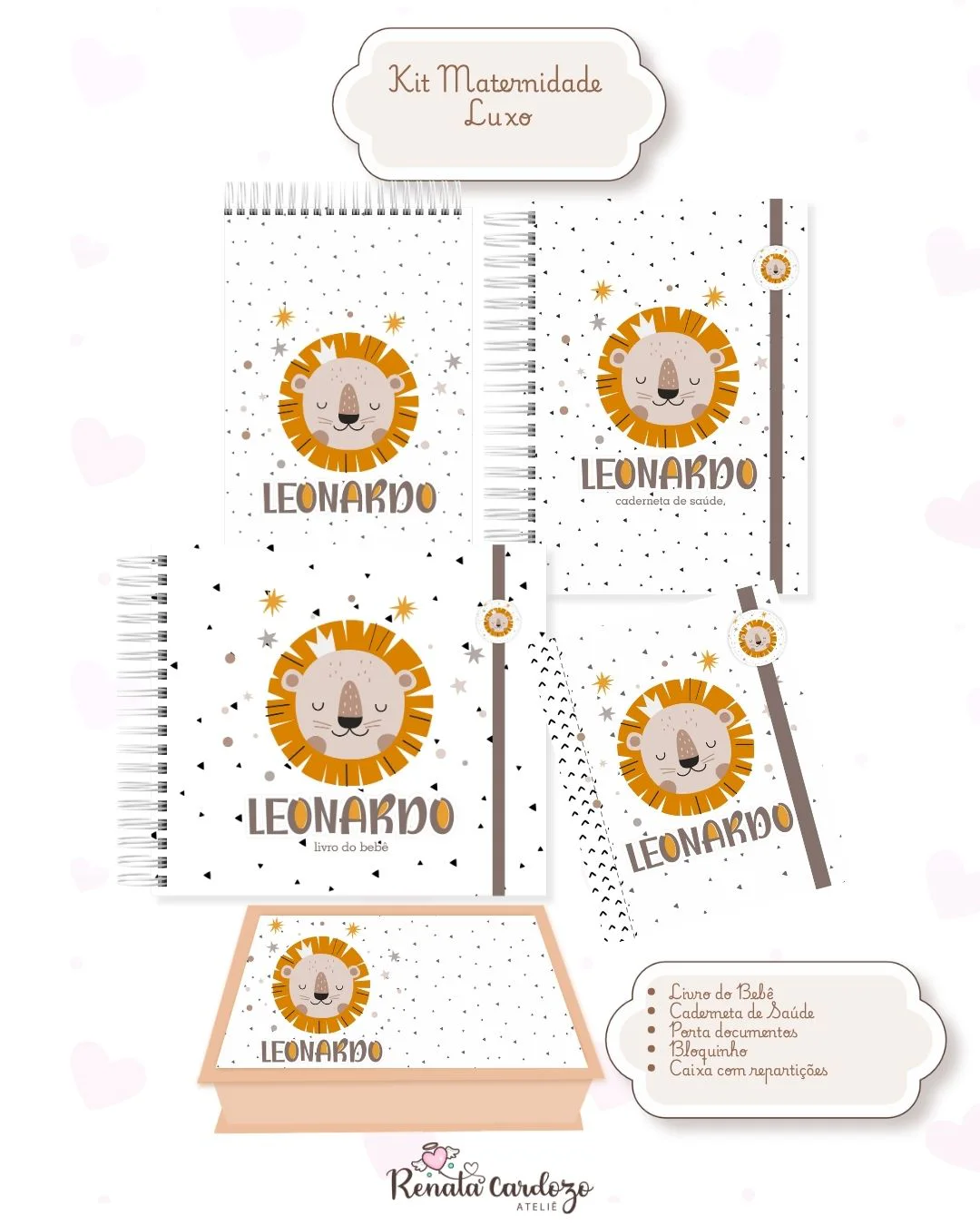 Leão Léo