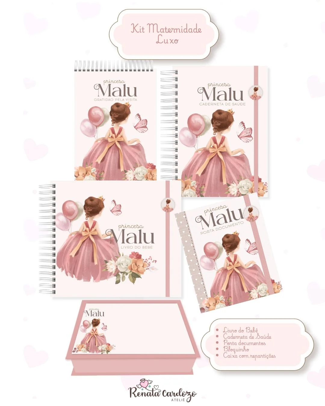 Princesa Lili