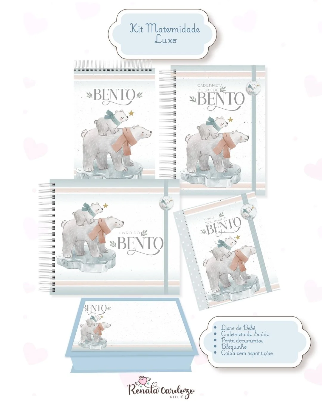 Urso Polar