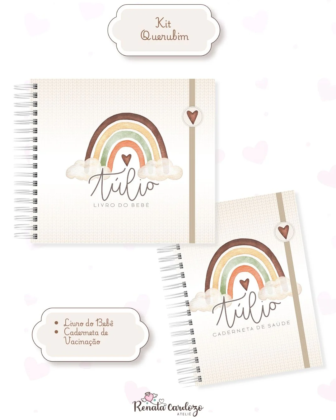 Arco Iris Boho