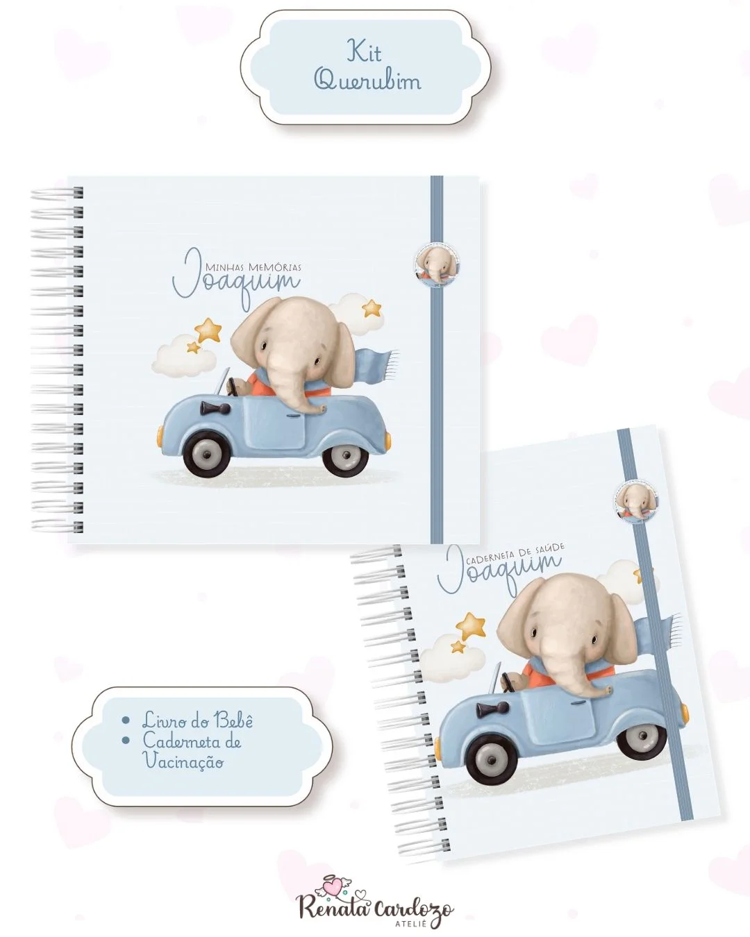 Elefante Joaquim