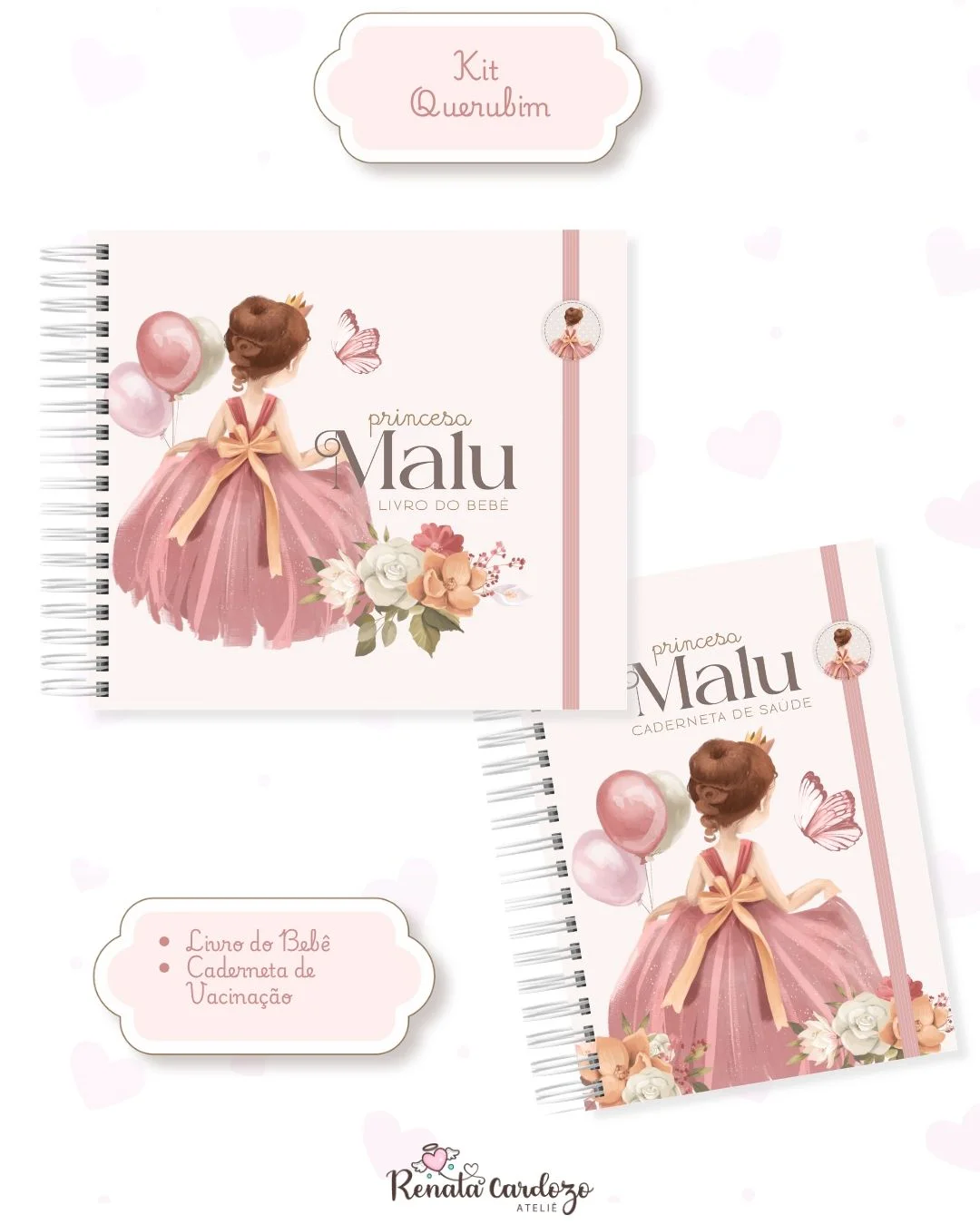 Princesa Lili