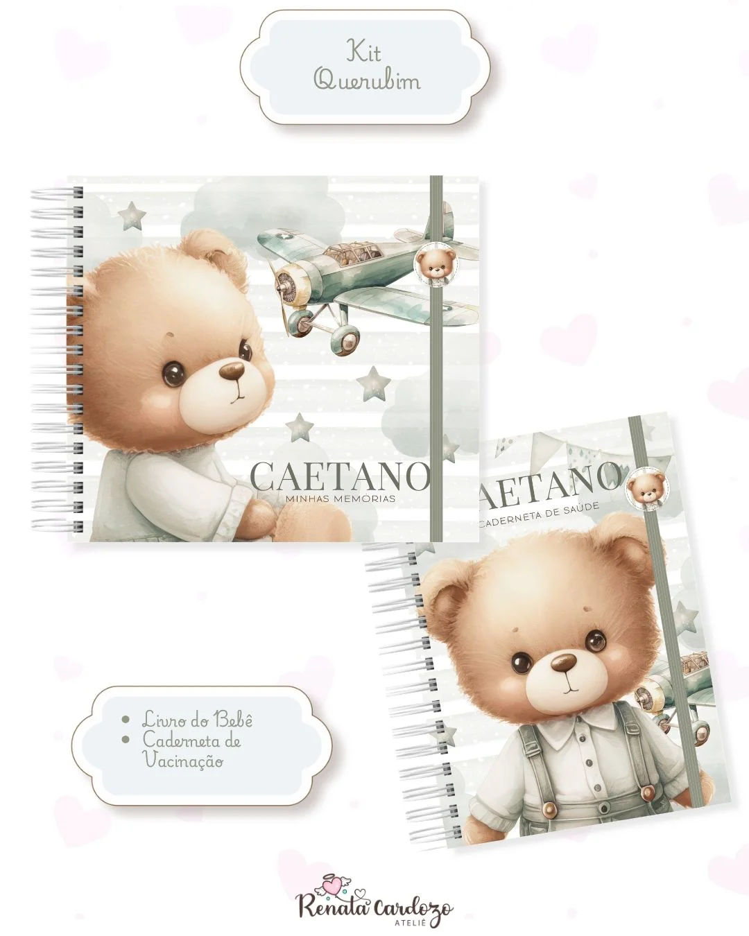 Urso Cae