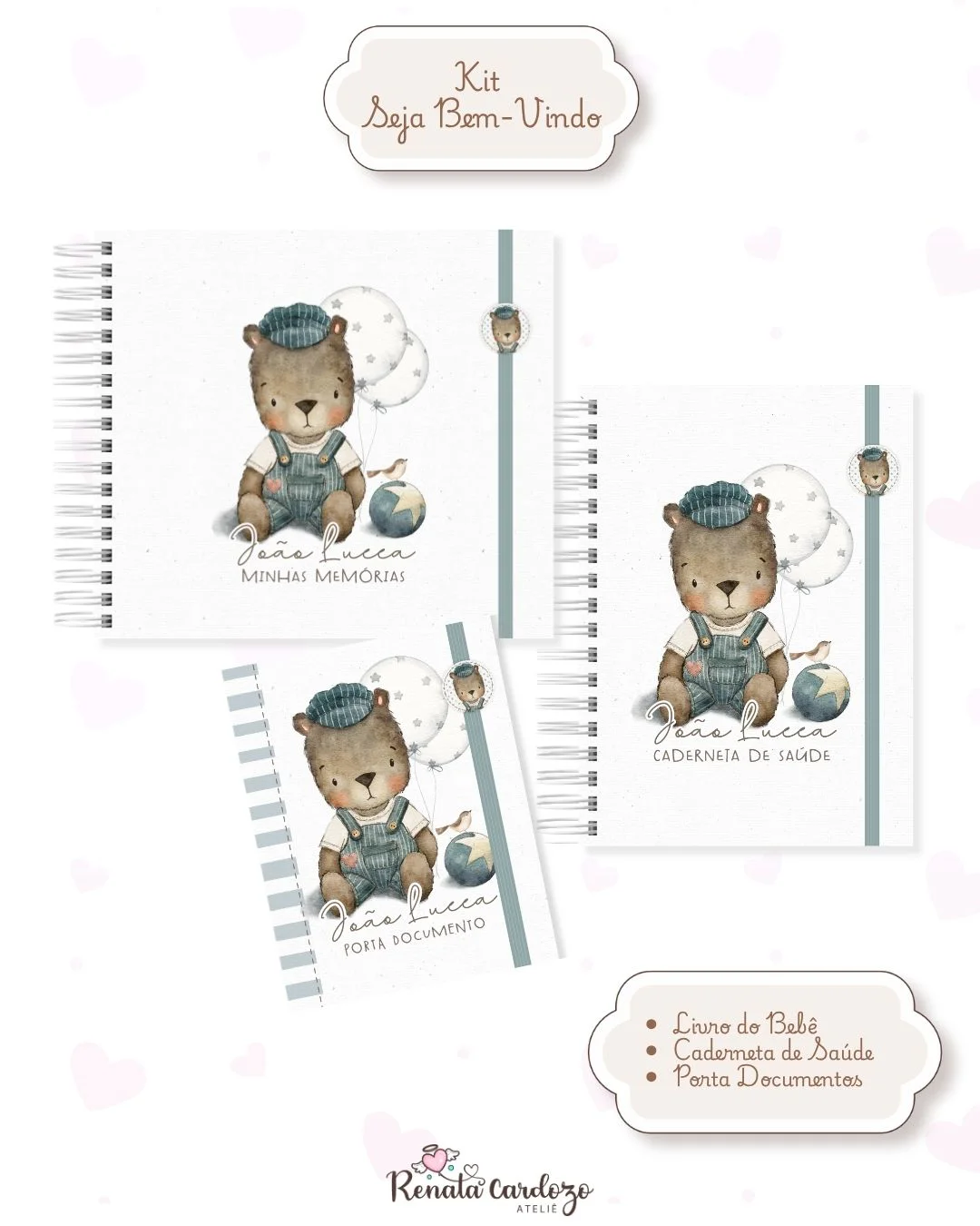 Baby Boy Vintage