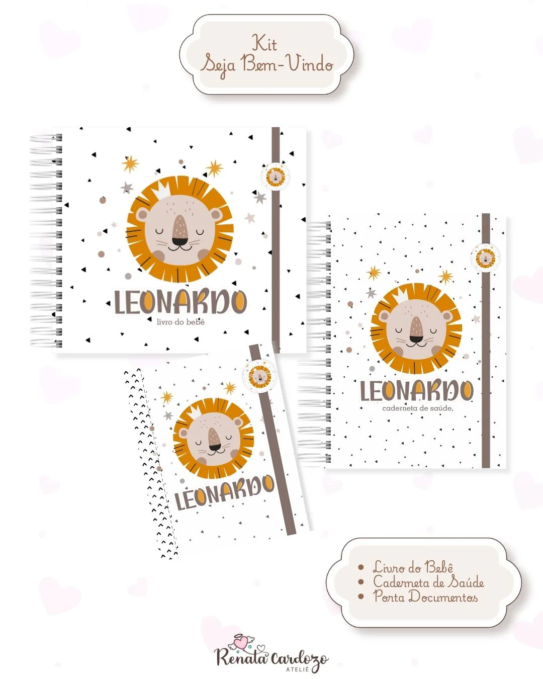 Leão Léo