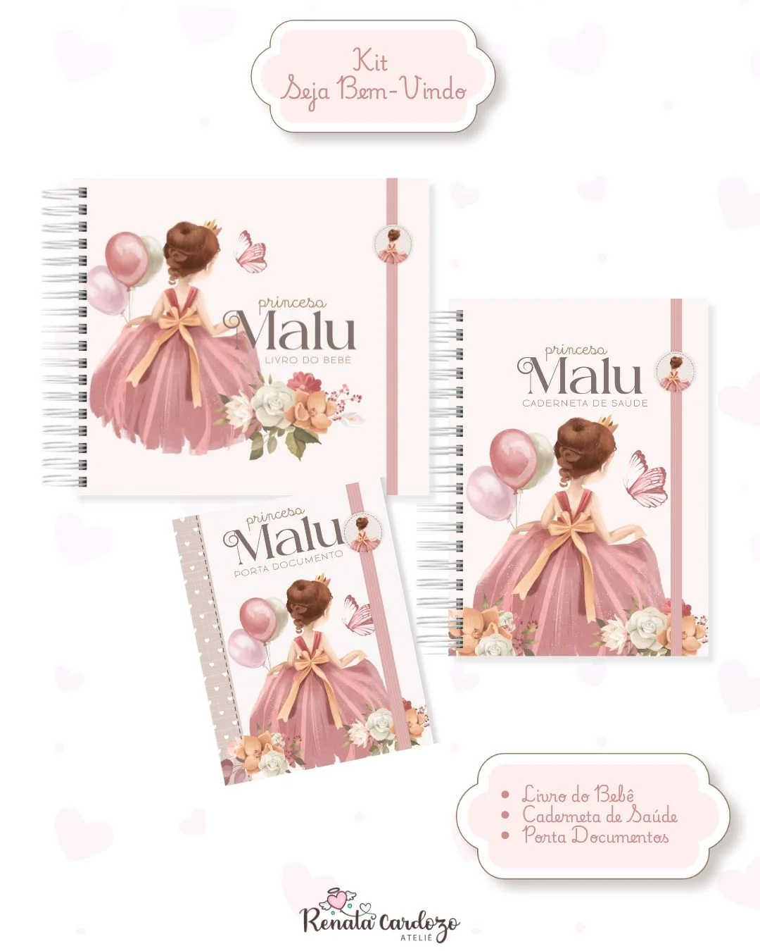 Princesa Lili