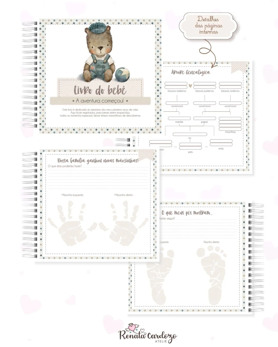 Baby Boy - Imagem 2