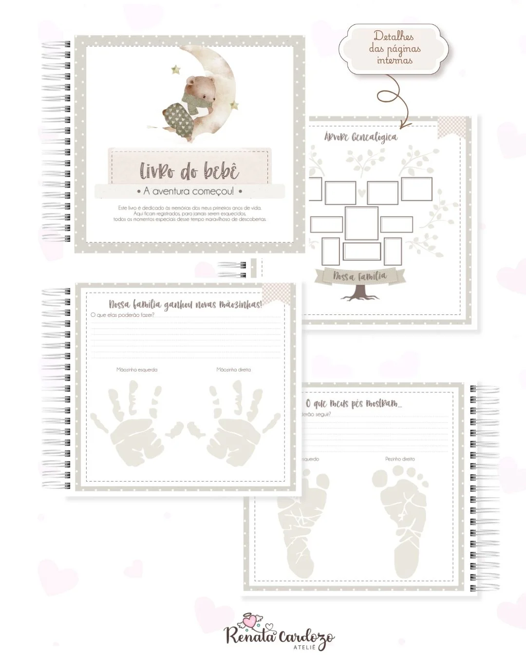 Baby Otávio - Imagem 2