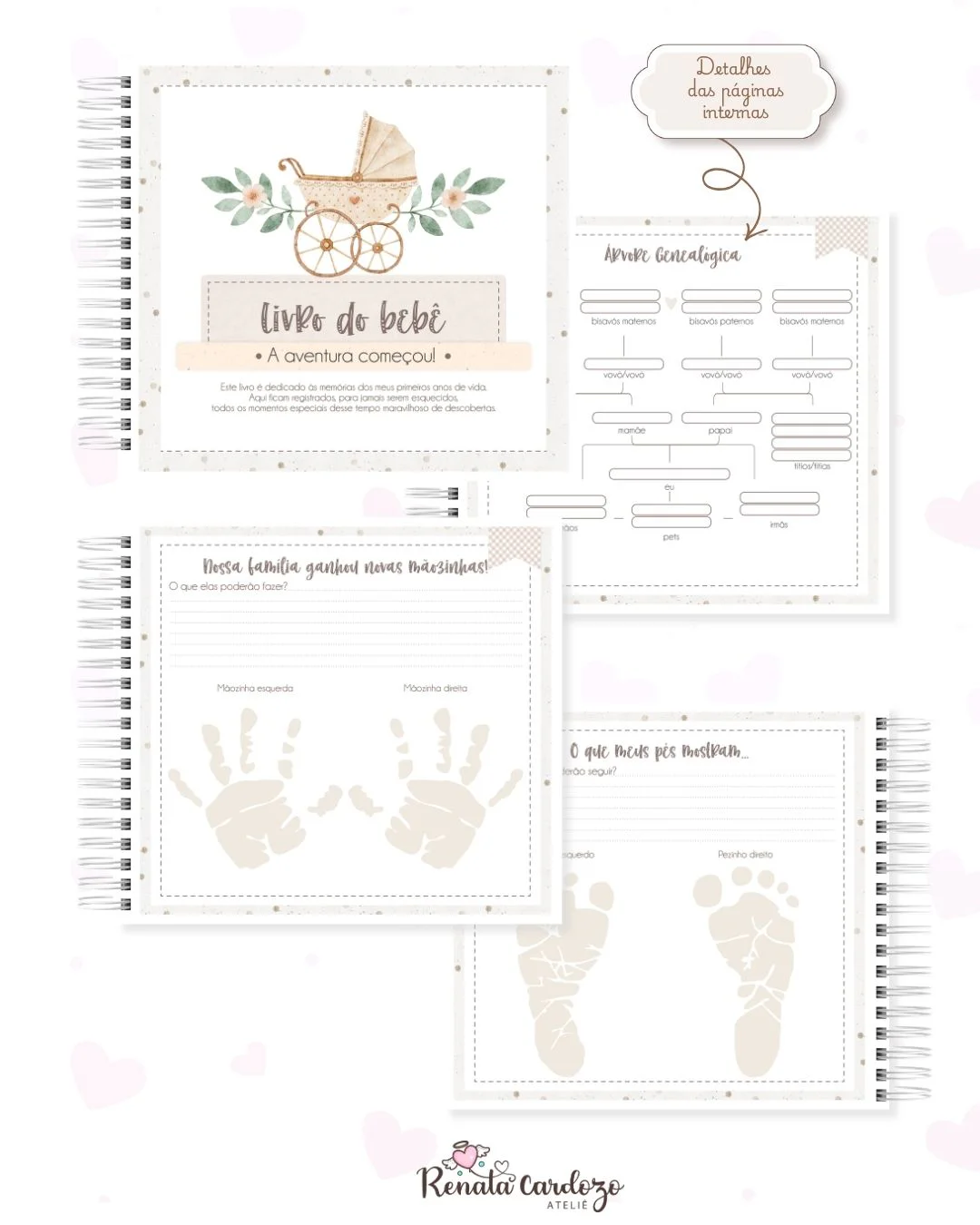 Boho Nursery - Imagem 2