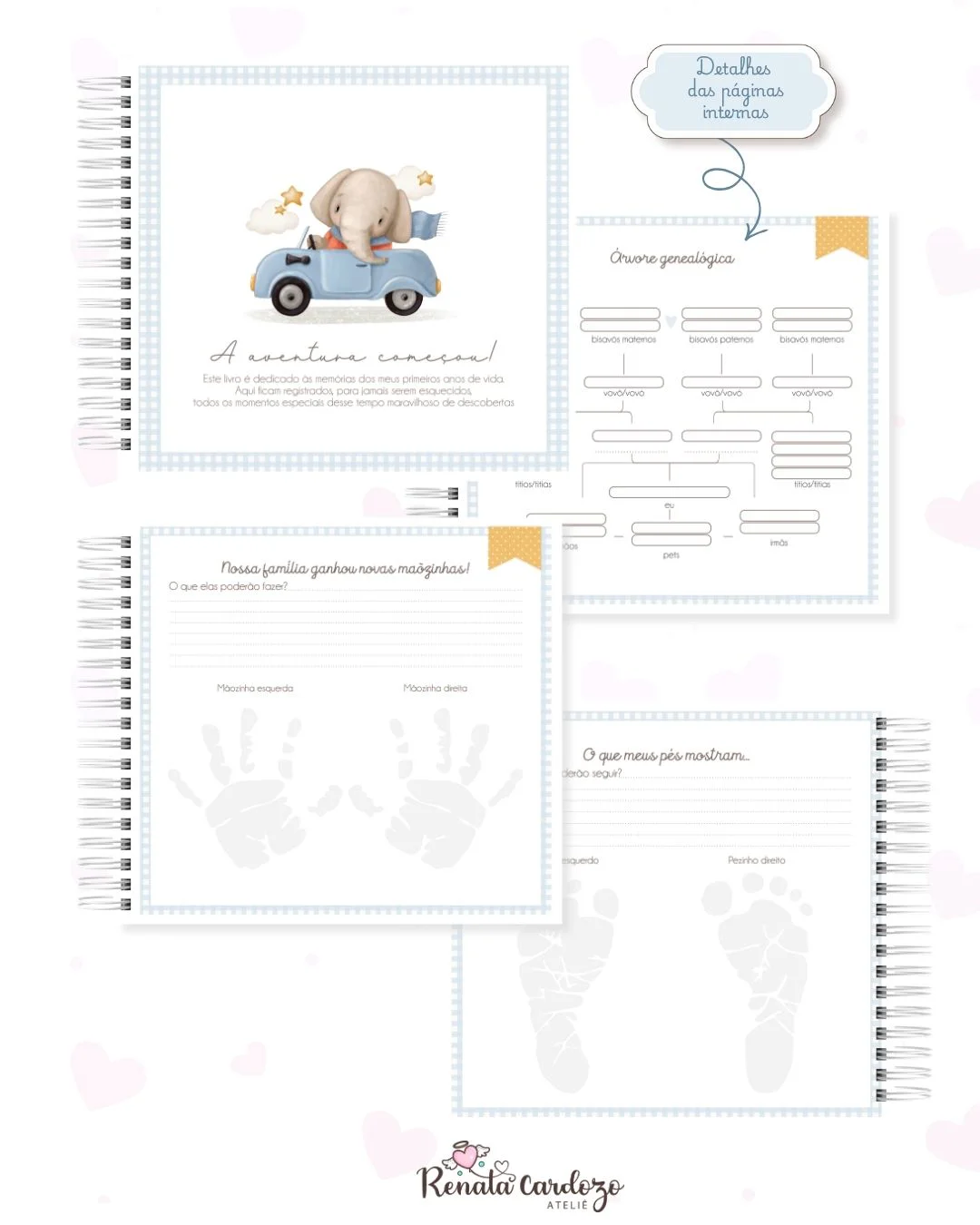 Elefante Joaquim - Imagem 2