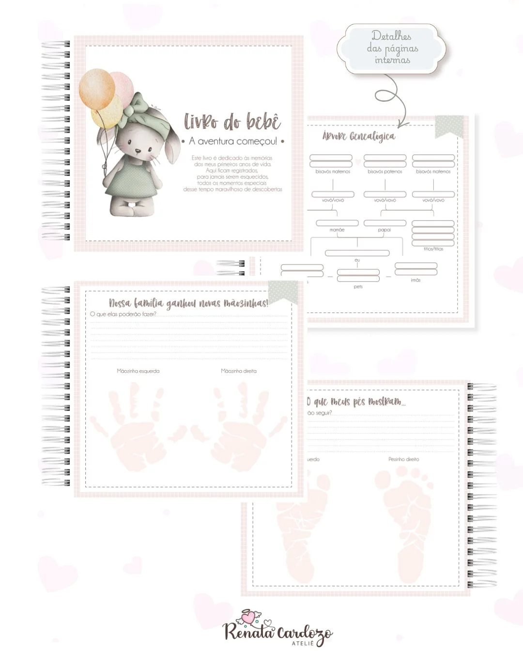 Green Bunny - Imagem 2