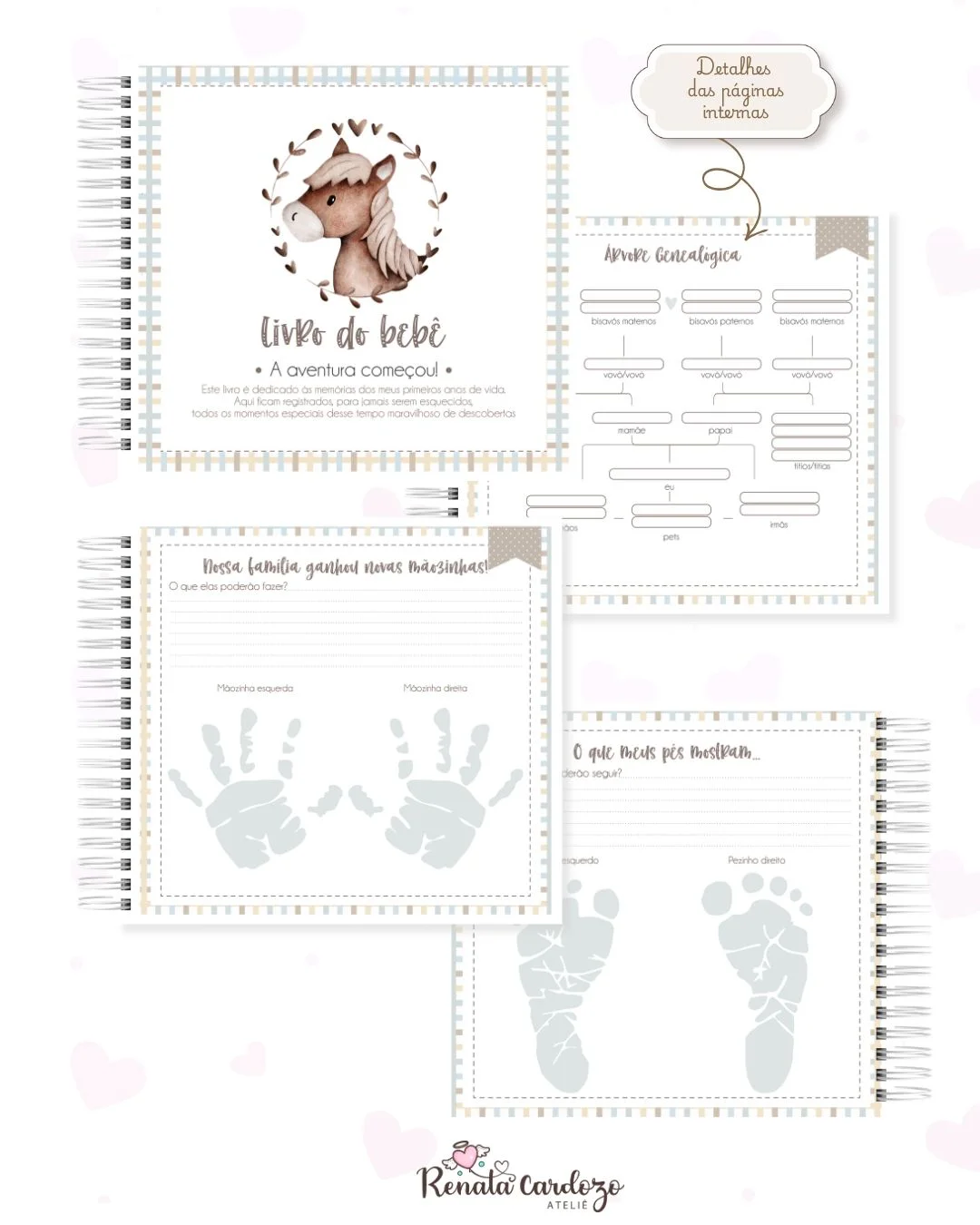 Meu pônei - Imagem 2