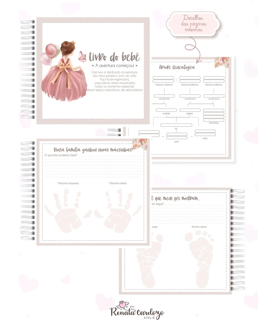 Princesa Lili - Imagem 2