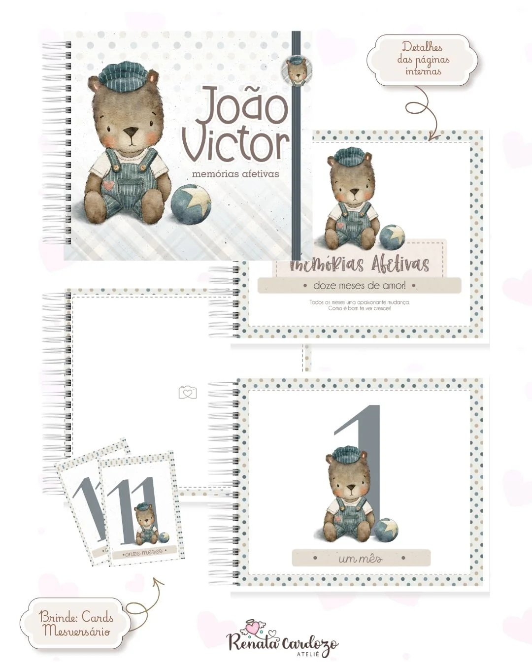 Baby Boy - Imagem 3