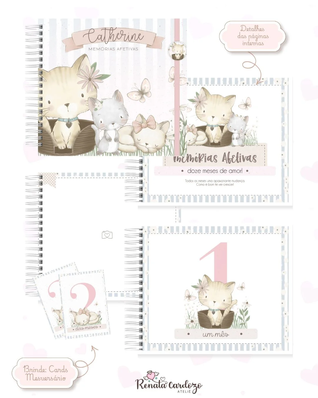 Baby Cat - Imagem 3