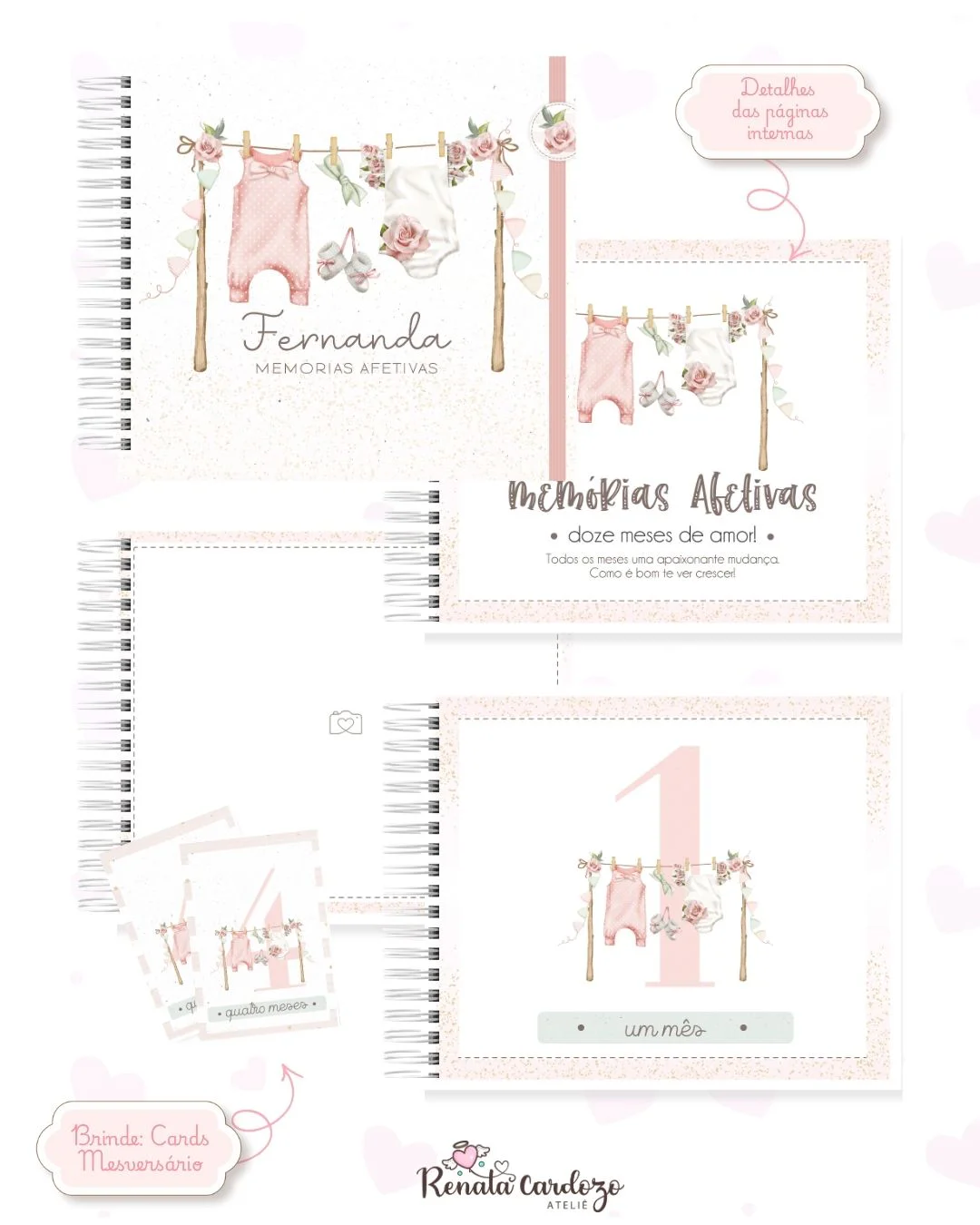 Baby Clothes - Imagem 3