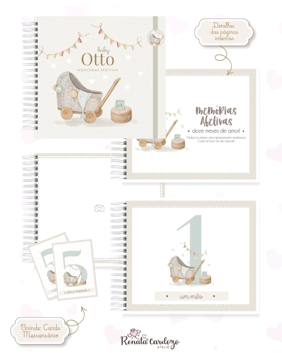 Baby Otto - Imagem 3
