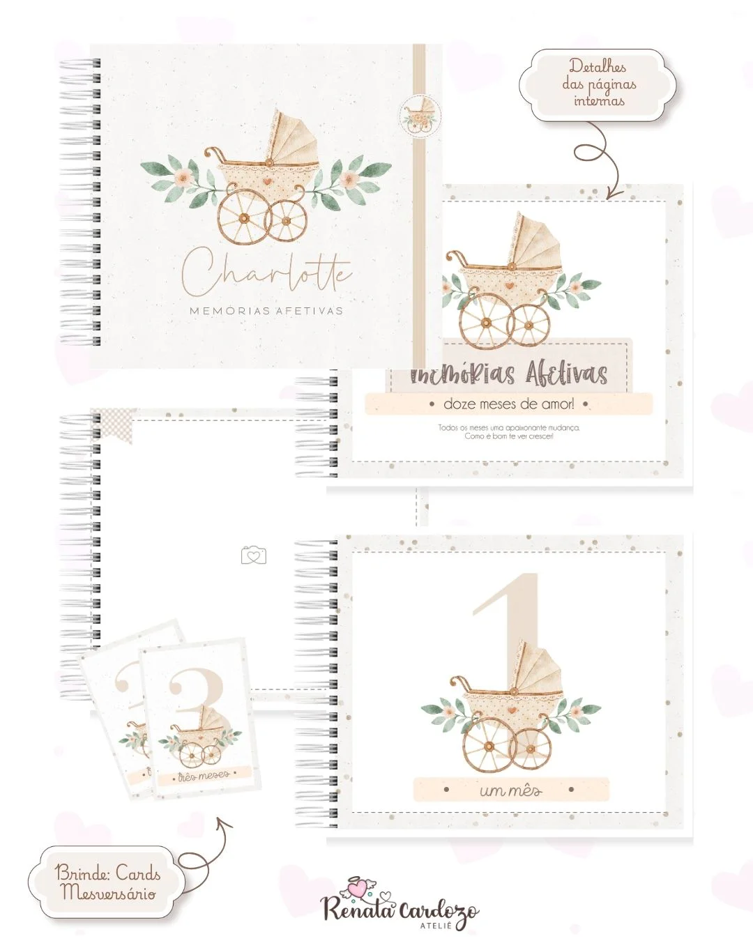 Boho Nursery - Imagem 3
