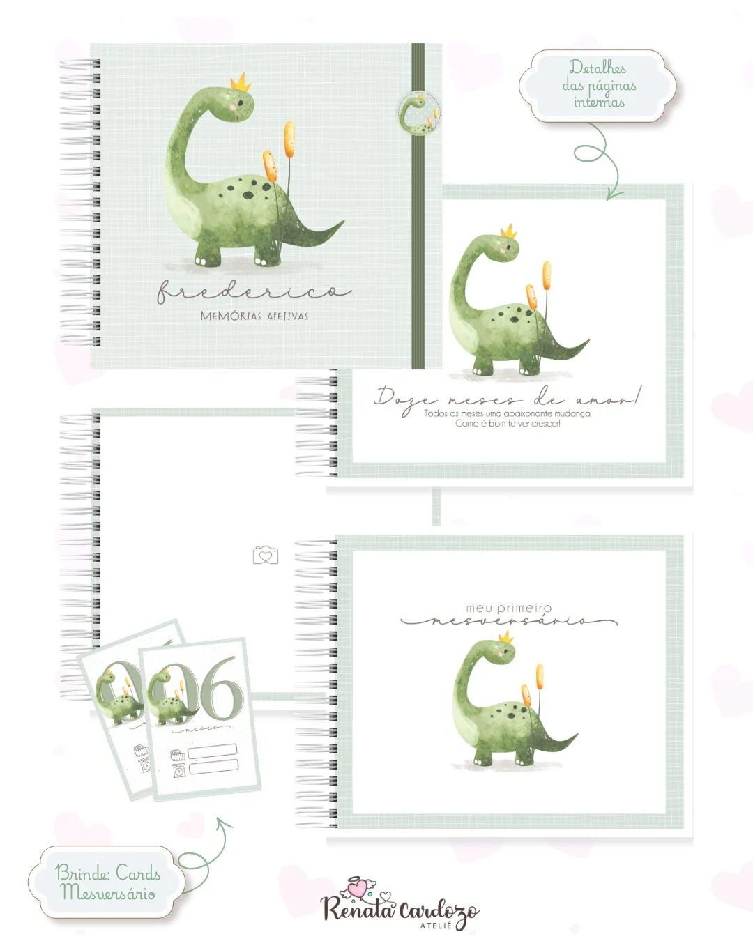 Dino - Imagem 3