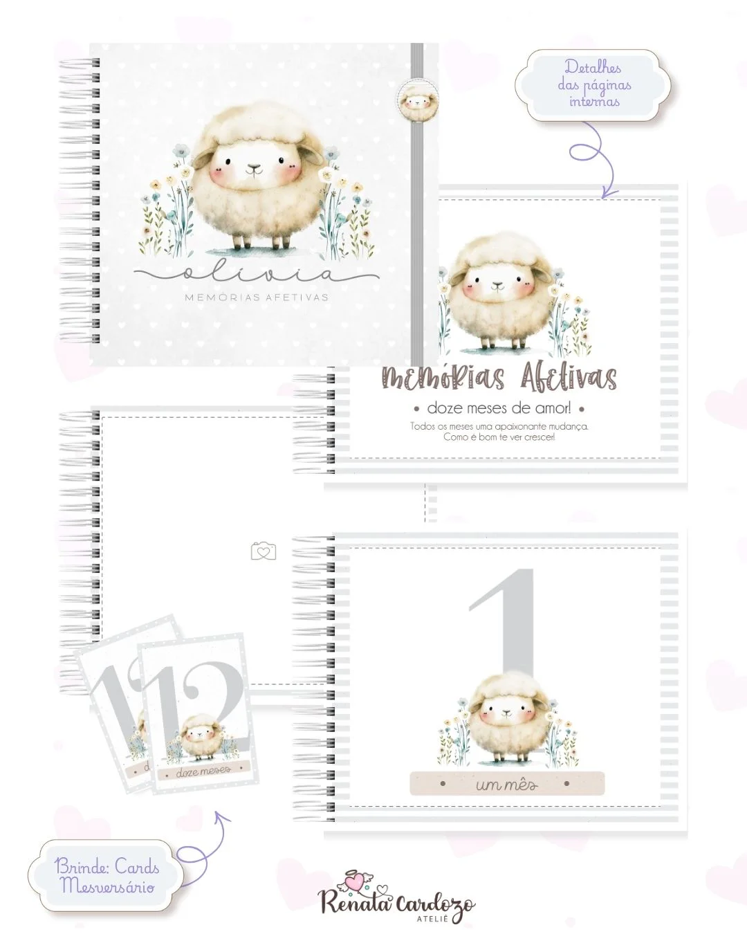 Ovelhinha - Imagem 3