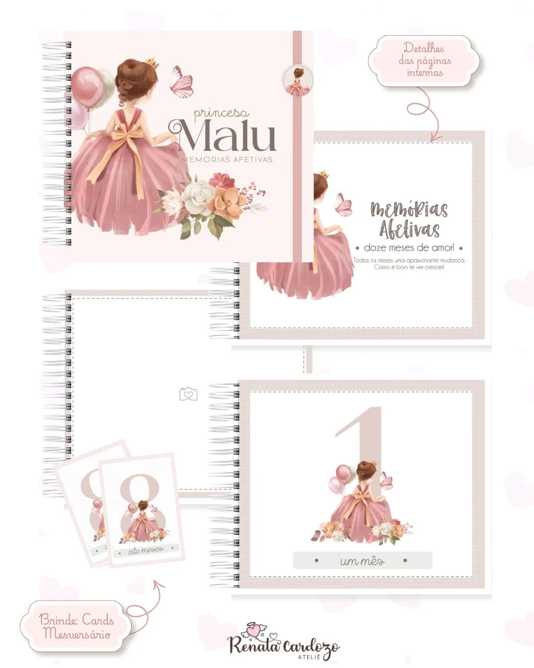 Princesa Lili - Imagem 3