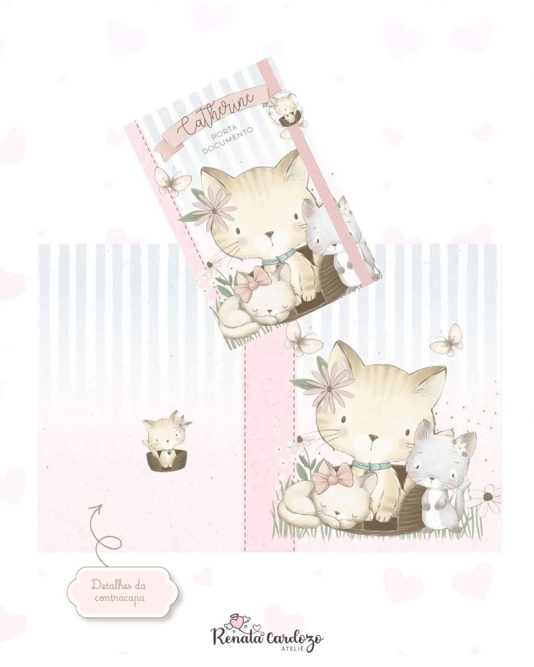 Baby Cat - Imagem 4