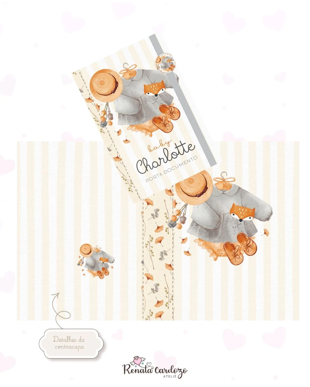 Baby Charlotte - Imagem 4