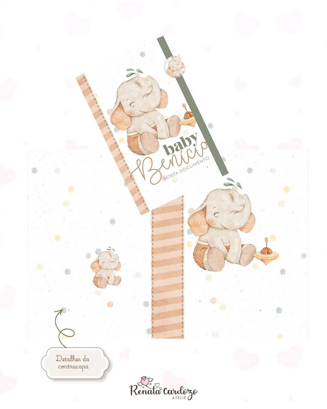 Baby Elephant - Imagem 2