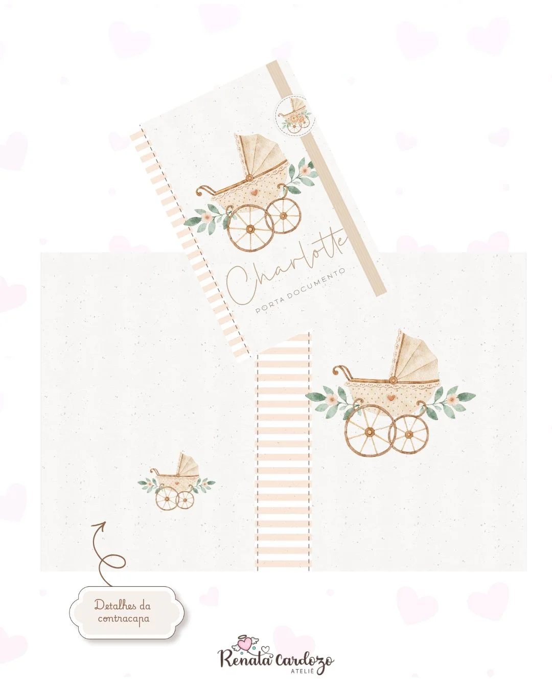 Boho Nursery - Imagem 4