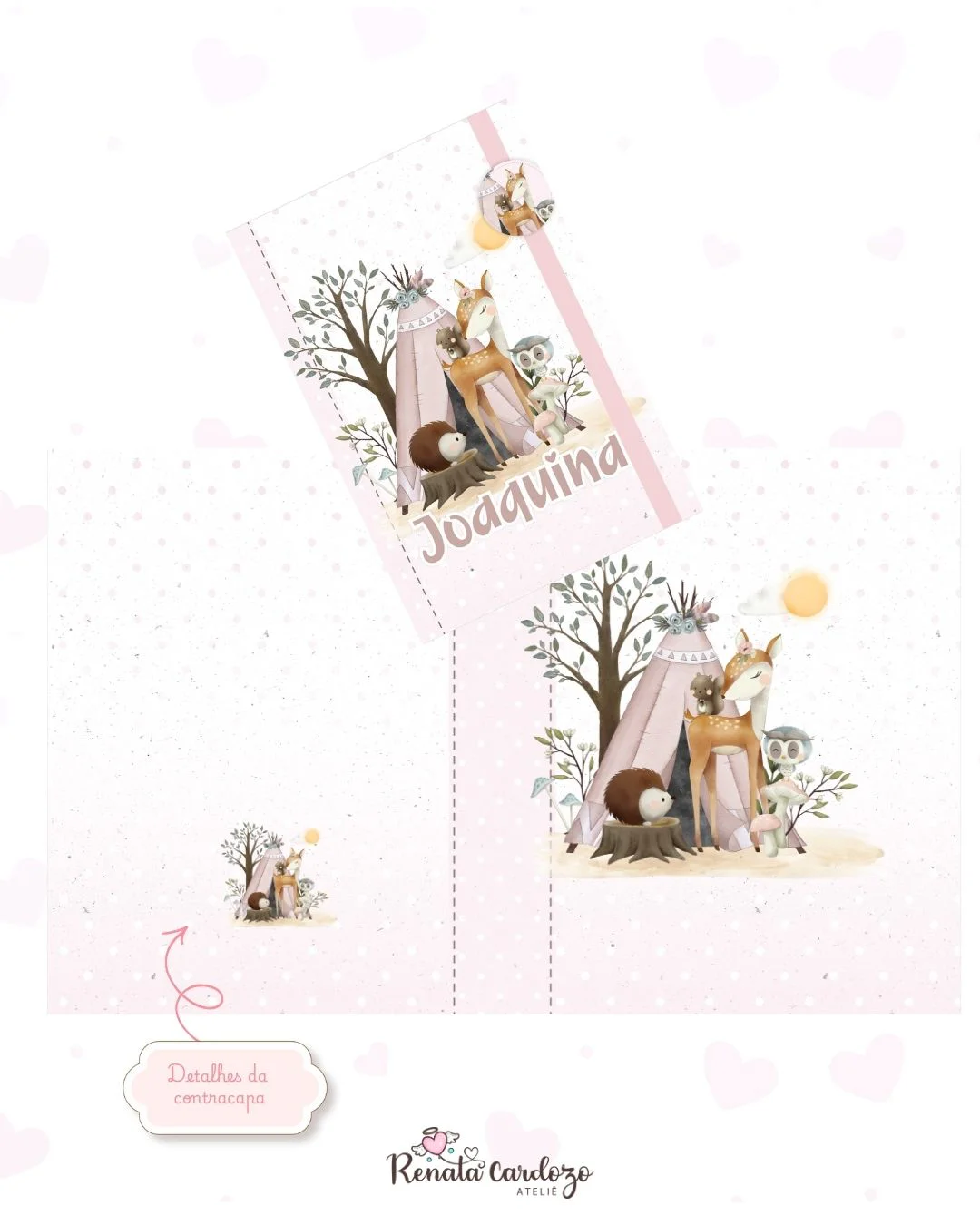 Bosque Girl - Imagem 2