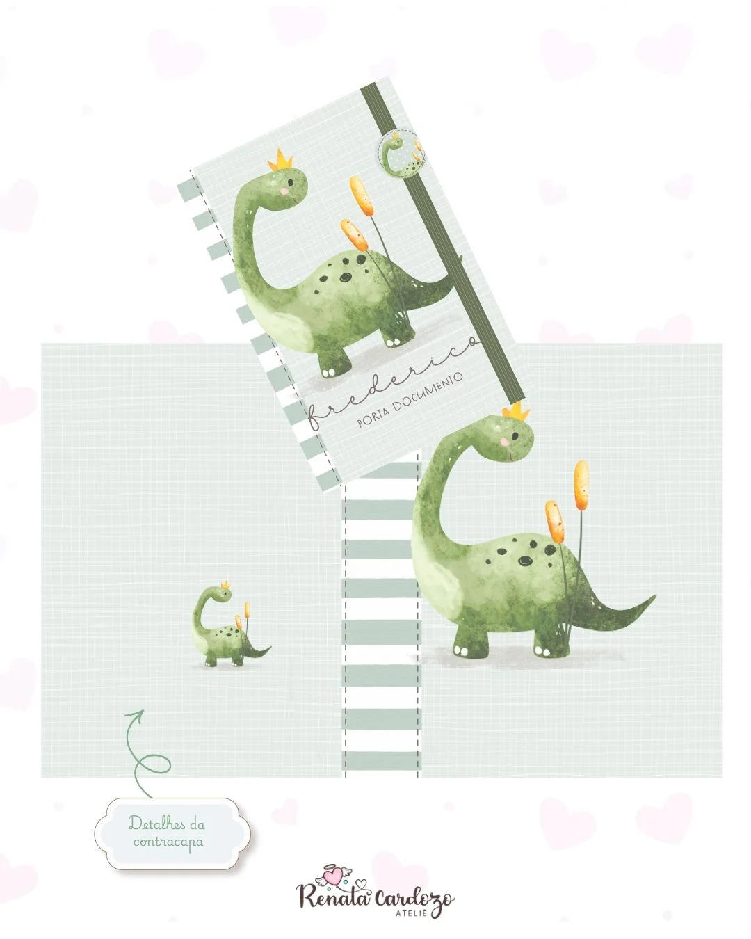Dino - Imagem 4