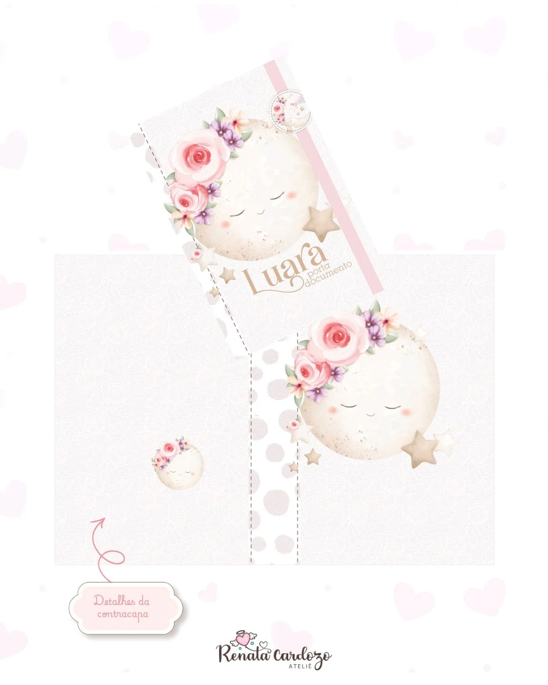 Luar Girl - Imagem 2