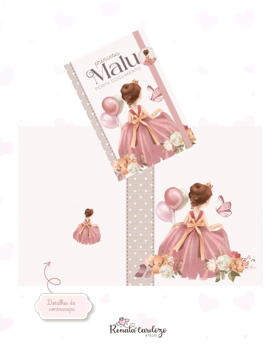 Princesa Lili - Imagem 4