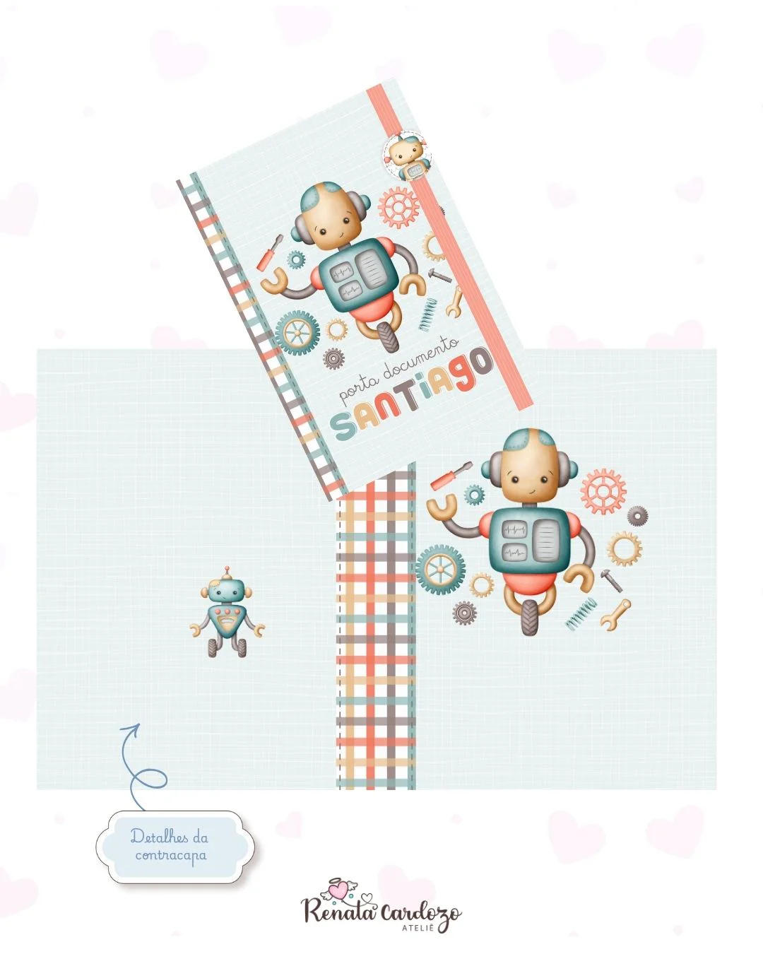 Robot - Imagem 2