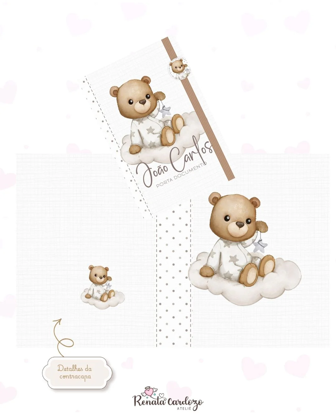 Urso João - Imagem 2