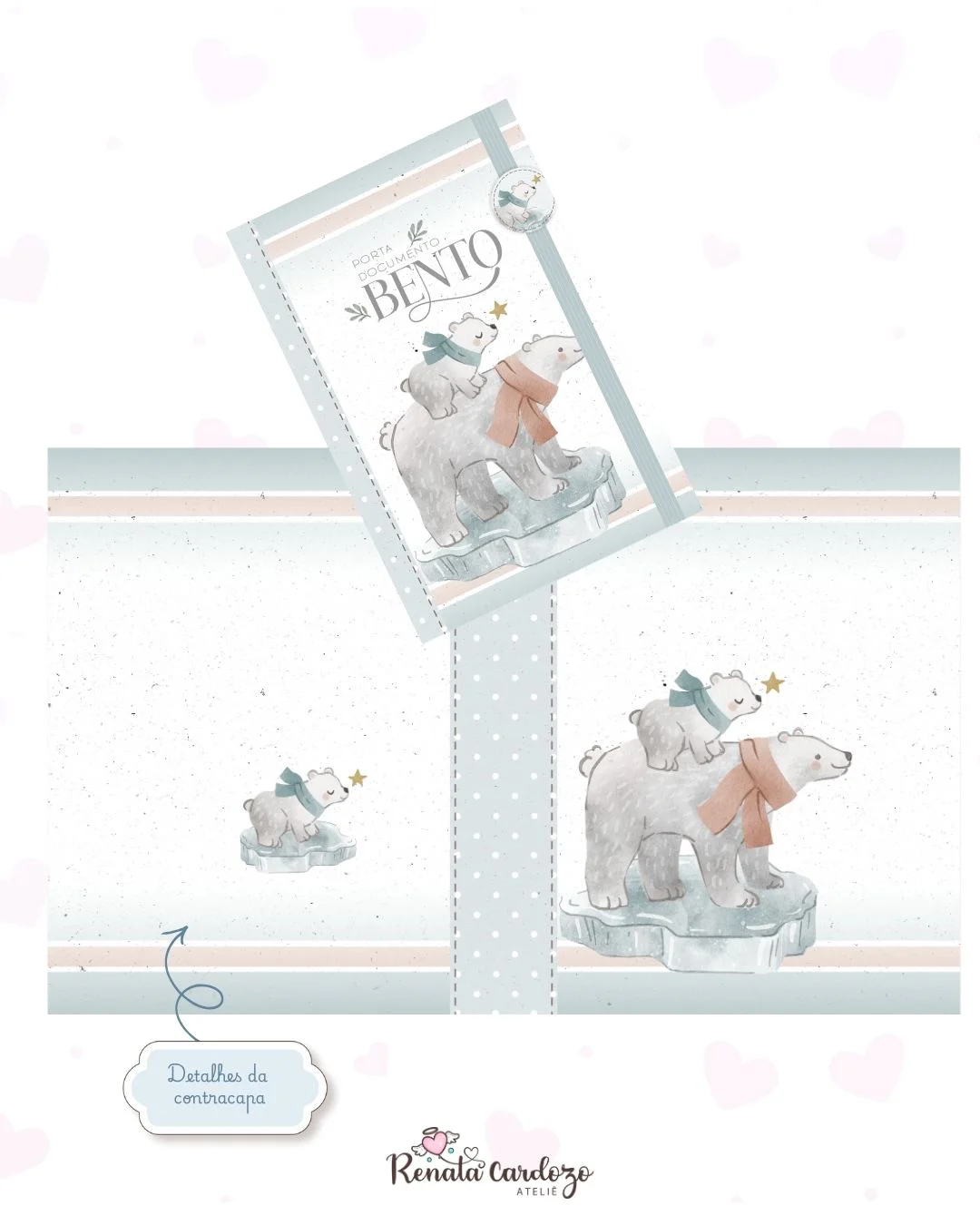 Urso Polar - Imagem 2