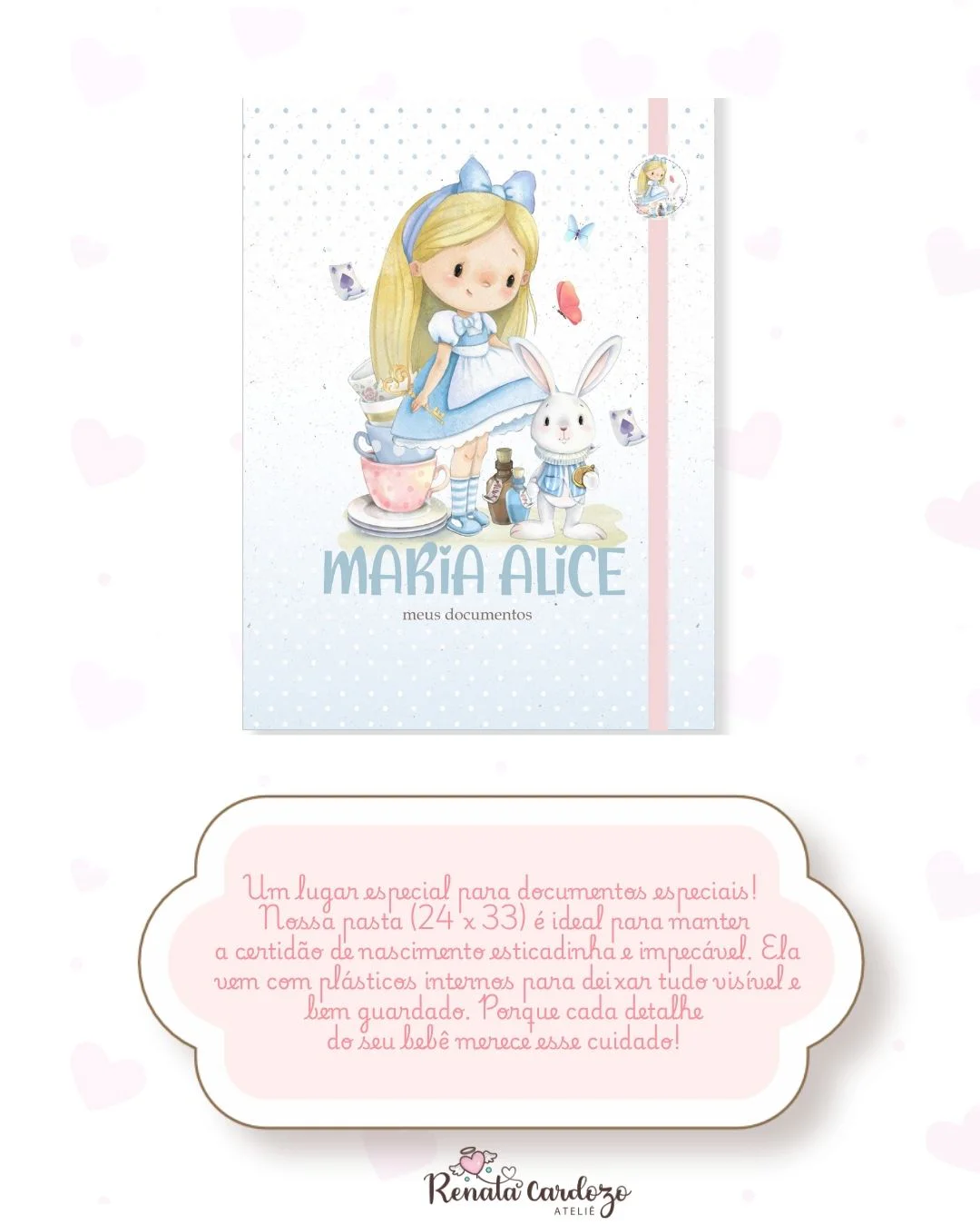 Alice no País das Maravilhas - Imagem 4