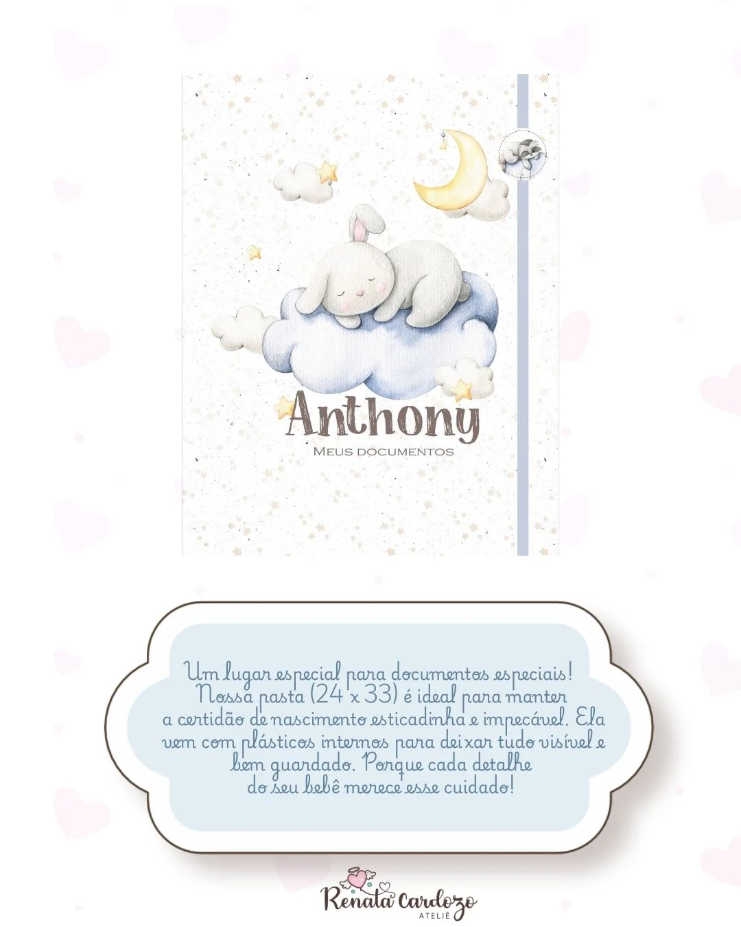 Animais Soninho - Imagem 4