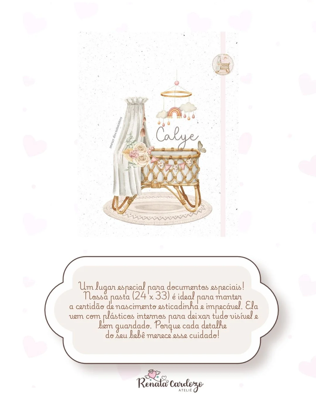Baby Boho - Imagem 5