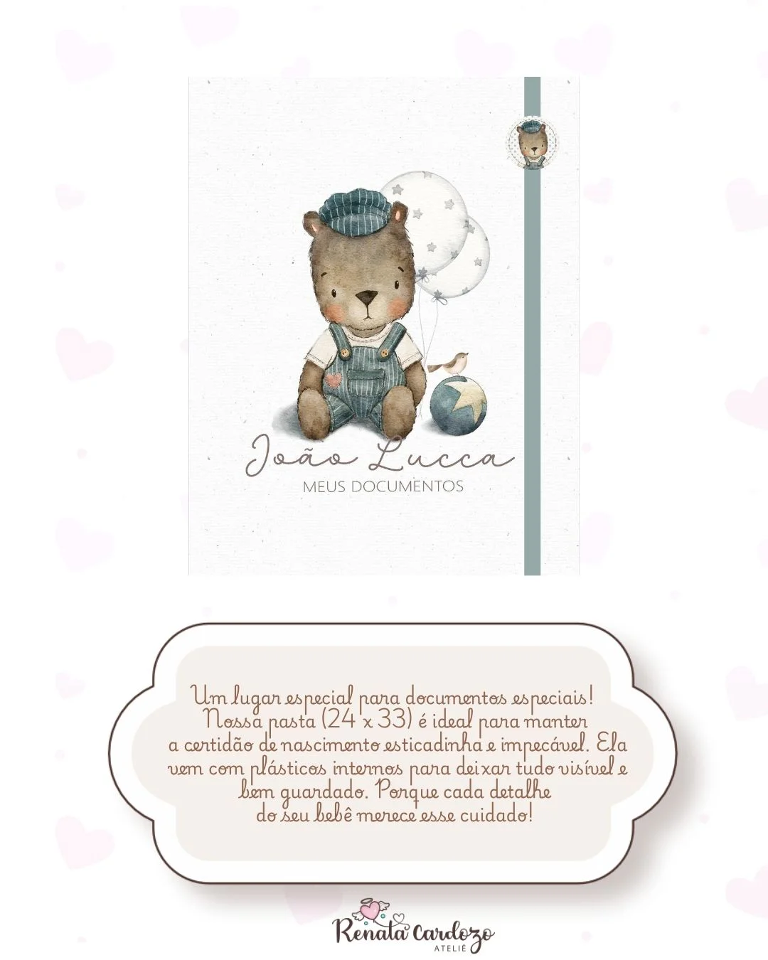 Baby Boy Vintage - Imagem 4