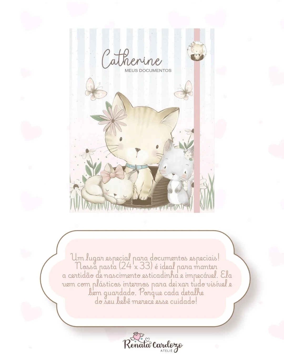 Baby Cat - Imagem 7